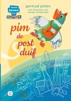 pim de postduif (Hardback)
