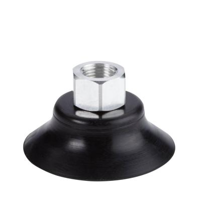 IMI NORGREN Balgzuignappen M/58410/01 Materiaal (behuizing) Rubber