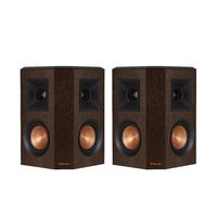 Klipsch: RP-402S Surround Speakers 2 Stuks - Walnoot