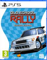 Old School Rally Special Edition