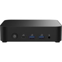 Asus Mini-PC (HTPC) NUC 14 Essential RNUC14MNK3500002 Intel® N N355 3.9 GHz Intel Intel UHD Graphics 90AR00M2-M00090