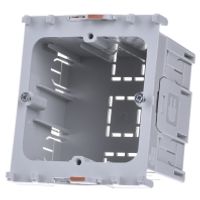 GLT4001  - Device box for device mount wireway GLT4001 - thumbnail