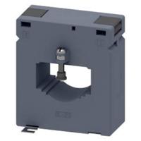 Siemens 4NC5438-0CJ21 4NC54380CJ21 Stroomomvormer 1-fasig Primaire stroom 2000 A Secundaire stroom 1 A Doorvoer (Ø):41 mm Schroefbevestiging 1 stuk(s)