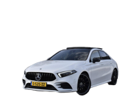 Mercedes Benz A Klasse