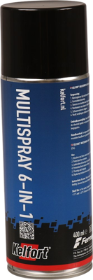 Multispray Kelfort400 ml