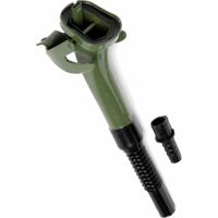 Hünersdorff 434801 Afvoerpijp