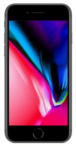 Forza Refurbished Apple iPhone 8 64GB Space Gray - Zo goed als nieuw