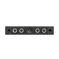 Polk MXT35C Centerspeaker Zwart