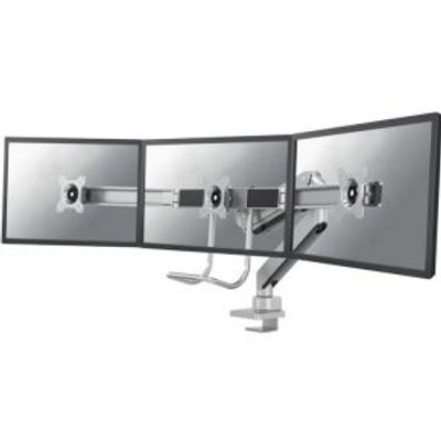 Neomounts 27 Monitorarm NM-D775DX3SILVER