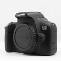 Canon EOS 1300D body occasion