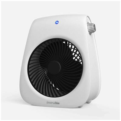 Digitale verwarming Universal Blue Wit 2000 W