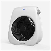 Digitale verwarming Universal Blue Wit 2000 W