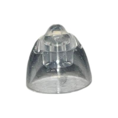 Oticon Dome miniFit Bass Double Vent - 8 mm