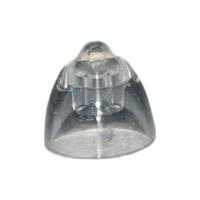 Oticon Dome miniFit Bass Double Vent - 8 mm