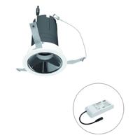 EVN F01R11SM1327L24D EVN Lichttechnik LED-plafondspot