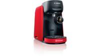 Bosch TAS16B3 koffiezetapparaat Volledig automatisch Koffiepadmachine 0,7 l - thumbnail