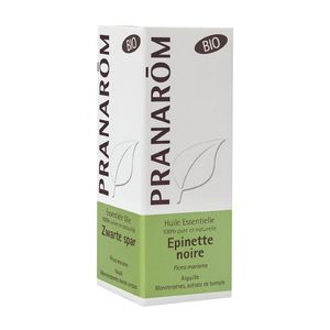 Pranarôm Essentiële Olie Picea Mariana Bio 10ml