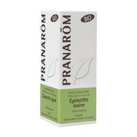 Pranarôm Essentiële Olie Picea Mariana Bio 10ml