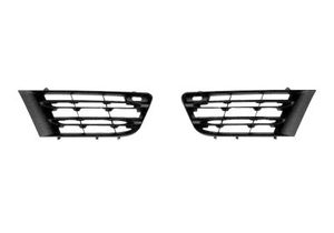 GRILL 8/06+ Set LINKS +RECHTS ZWART 4376510