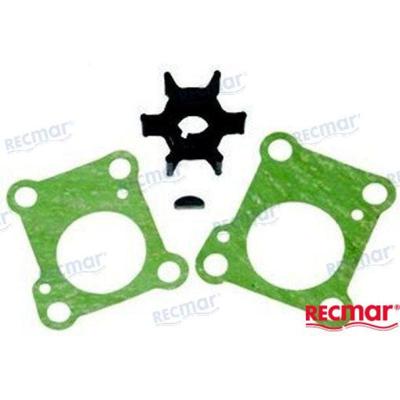 REPUESTOS MOTORES - Honda REC06192-ZV4-000 - KIT BOMBA AGUA