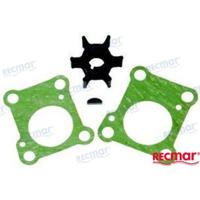 REPUESTOS MOTORES - Honda REC06192-ZV4-000 - KIT BOMBA AGUA