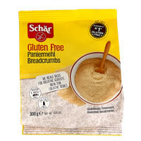 Schar Pan grati paneermeel glutenvrij 300 Gram