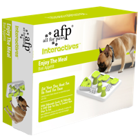 AFP Interactives - Enjoy The Meal