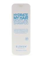 Eleven Australia Hydrate My Hair Moisture Shampoo 300ml | Voor Shampoo Zonder Parabenen