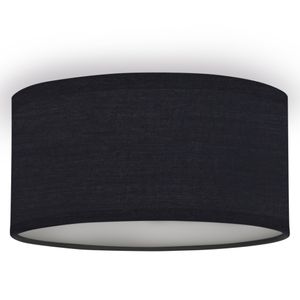 Smartwares 10.004.59 Plafondlamp Zwart