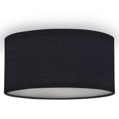 Smartwares 10.004.59 Plafondlamp Zwart