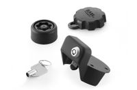 Tomtom Antidiefstaloplossing voor TomTom Rider Hoesje Zwart Tomtom Antidiefstaloplossing voor TomTom Rider Hoesje Zwart