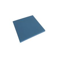 Tegelsample: Jabo Colourstyle vloertegel cobalto 10x10 gerectificeerd