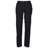 Vaude Farley Stetch III Wandelbroek Heren Black 56 Vaude Farley Stetch III Wandelbroek Heren Black 56