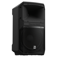 Electro-Voice EVIVA 12P actieve speaker met BT 12 inch