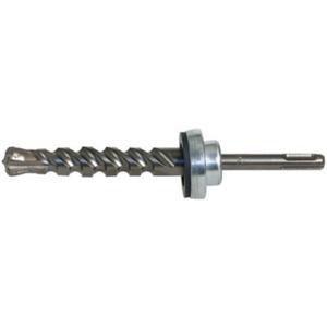 Fischer 060622 Boor- en bitassortiment 1 stuks Gezamenlijke lengte 60 mm 1 stuk(s)