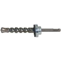 Fischer 060622 Boor- en bitassortiment 1 stuks Gezamenlijke lengte 60 mm 1 stuk(s)