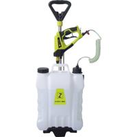 Zipper ZI-DS2V-AKKU ZI-DS2V-AKKU Drukspuit 15 l Incl. accu, D-greep Zipper ZI-DS2V-AKKU ZI-DS2V-AKKU Drukspuit 15 l Incl. accu, D-greep