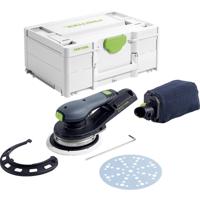 Festool ETSC 2 150-Basic 577723 Excentrische accuschuurmachine 18 V Ø 150 mm