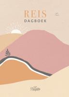 WeAreTravellers - Reisdagboek (Hardback)