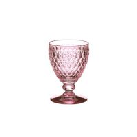 VILLEROY & BOCH - Boston coloured - Witte wijnglas Rose 12cm 0,23l