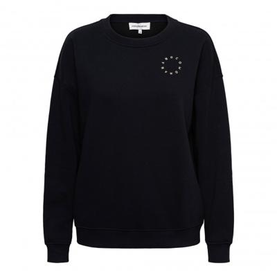 &Co - Zwart | Dames | Trui | Zwart | XL | regular | Kamst mode