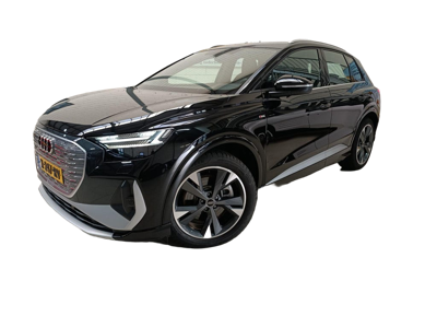 Audi Q4 e tron