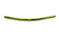 Poloandbike Flat Stuur 25.4 mm - Groen Poloandbike Flat Stuur 25.4 mm - Groen