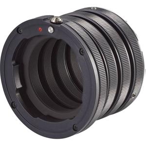 Novoflex Objectiefadapter Adapter voor: Leica-M - Leica-M