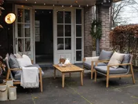 Fonteyn | Loungeset Alstrup