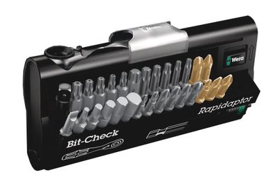 BITSET BC UNIV 30D 05073640001