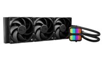 be quiet! Silent Loop 3 420 mm Processor Alles-in-één vloeistofkoeler 14 cm Zwart 1 stuk(s) be quiet! Silent Loop 3 420 mm Processor Alles-in-één vloeistofkoeler 14 cm Zwart 1 stuk(s)