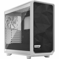 ATX Semi-toren doos Fractal Design Meshify 2 Lite Wit ATX Semi-toren doos Fractal Design Meshify 2 Lite Wit