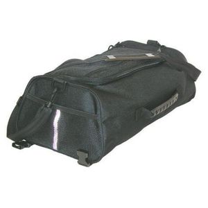 Basil tas enkel discovery nila topcase n