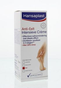 Anti eelt creme